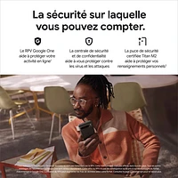 Pixel 8 Pro de 128 Go de Google avec Koodo - Baie - Forfait Balance sélectionné