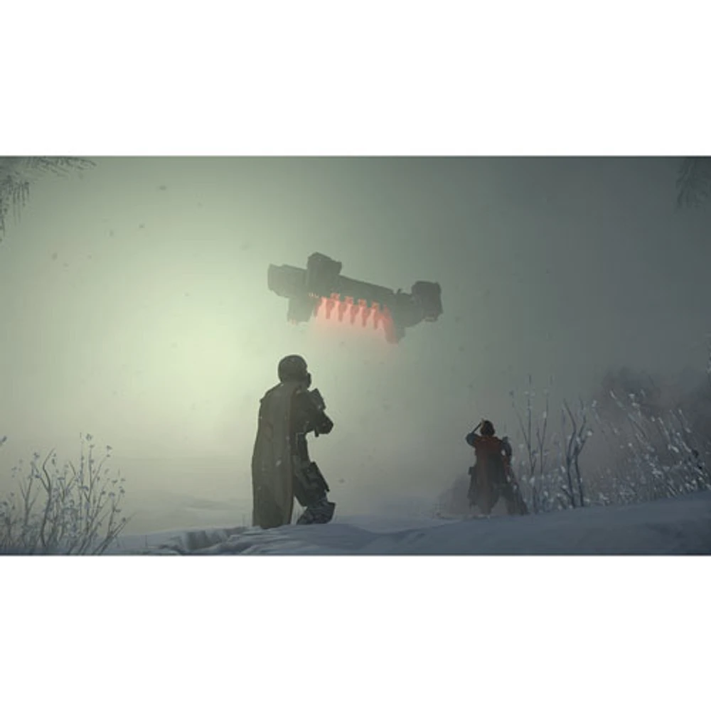 Helldivers 2 (PS5)