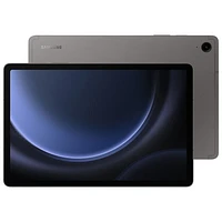 Samsung Galaxy Tab S9 FE 10.9" 128GB Android Tablet with Exynos 1380 - Grey