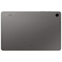 Samsung Galaxy Tab S9 FE 10.9" 128GB Android Tablet with Exynos 1380 - Grey
