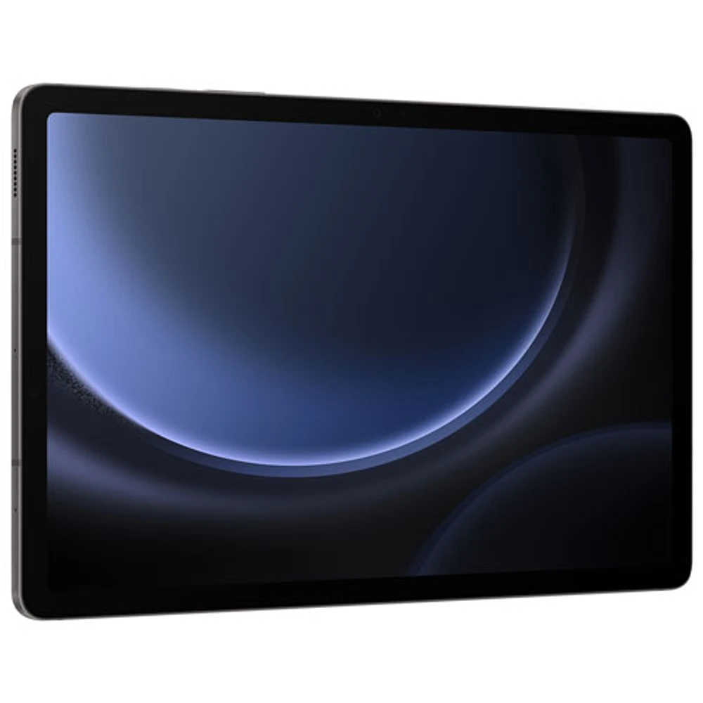 Samsung Galaxy Tab S9 FE 10.9" 256GB Android Tablet with Exynos 1380 - Grey