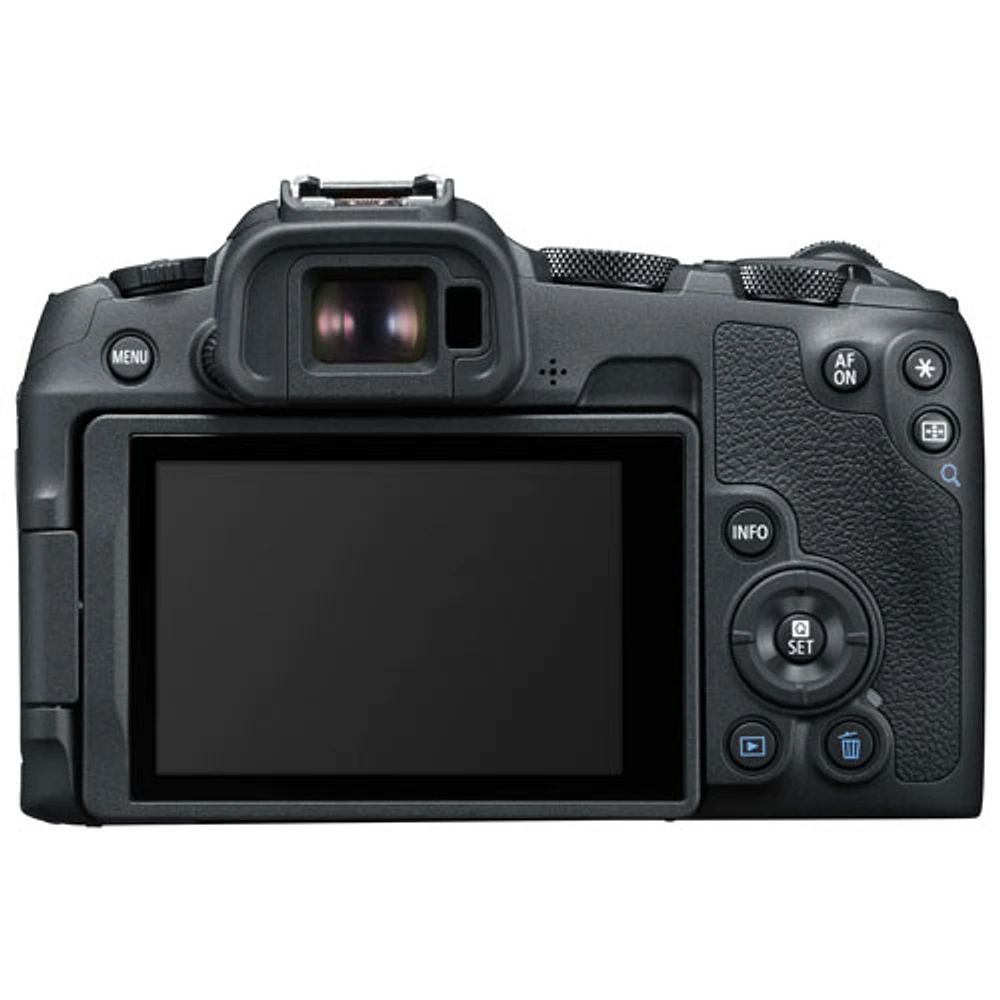 Appareil photo sans miroir plein cadre EOS R8 de Canon (boîtier seulement)