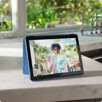 Amazon Fire HD 10 (2023) 10.1" 64GB FireOS Tablet with MT8186A Processor - Black