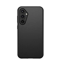 OtterBox Symmetry Fitted Hard Shell Case for Galaxy S23FE - Black