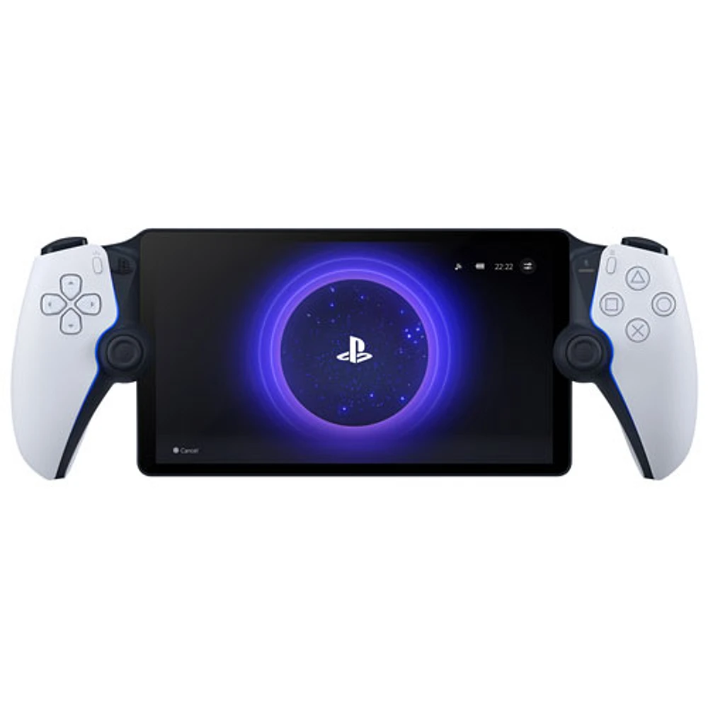 Lecteur à distance PlayStation Portal (PS5