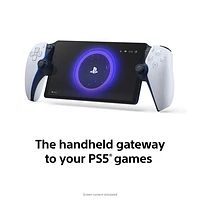 Lecteur à distance PlayStation Portal (PS5