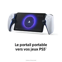 Lecteur à distance PlayStation Portal (PS5