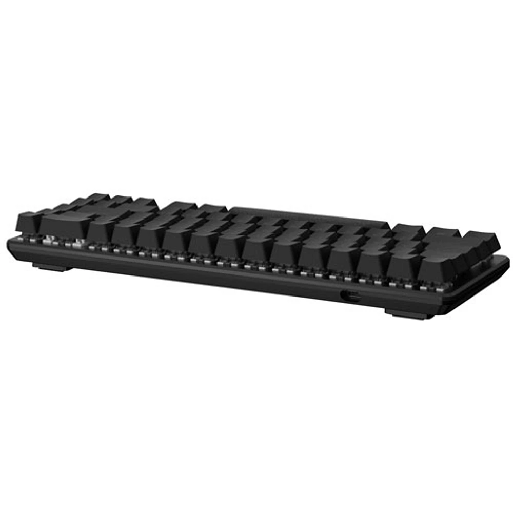 Corsair K65 Pro Mini RGB Backlit Mechanical OPX Optical Switches 65% Gaming Keyboard