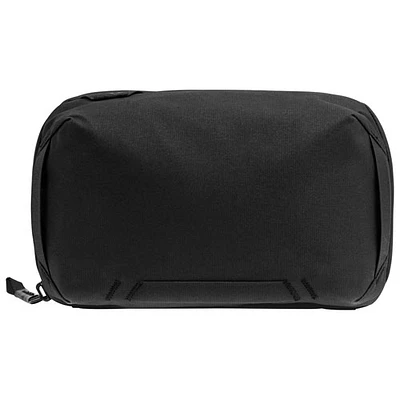 Pochette Tech Pouch de Peak Design pour appareil photo numérique (BTP-BK-2) - Noir