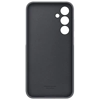 Étui souple ajusté en silicone de Samsung pour Galaxy S23 FE - Blanc