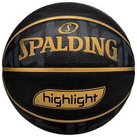 Spalding Highlight Size 7 (29.5") Basketball
