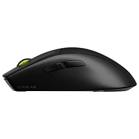 Corsair M75 AIR 26000 DPI Bluetooth Optical Gaming Mouse - Black