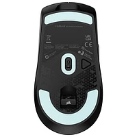 Corsair M75 AIR 26000 DPI Bluetooth Optical Gaming Mouse - Black