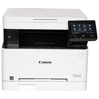 Canon imageCLASS MF653Cdw Colour All-In-One Wireless Laser Printer - Only at Best Buy