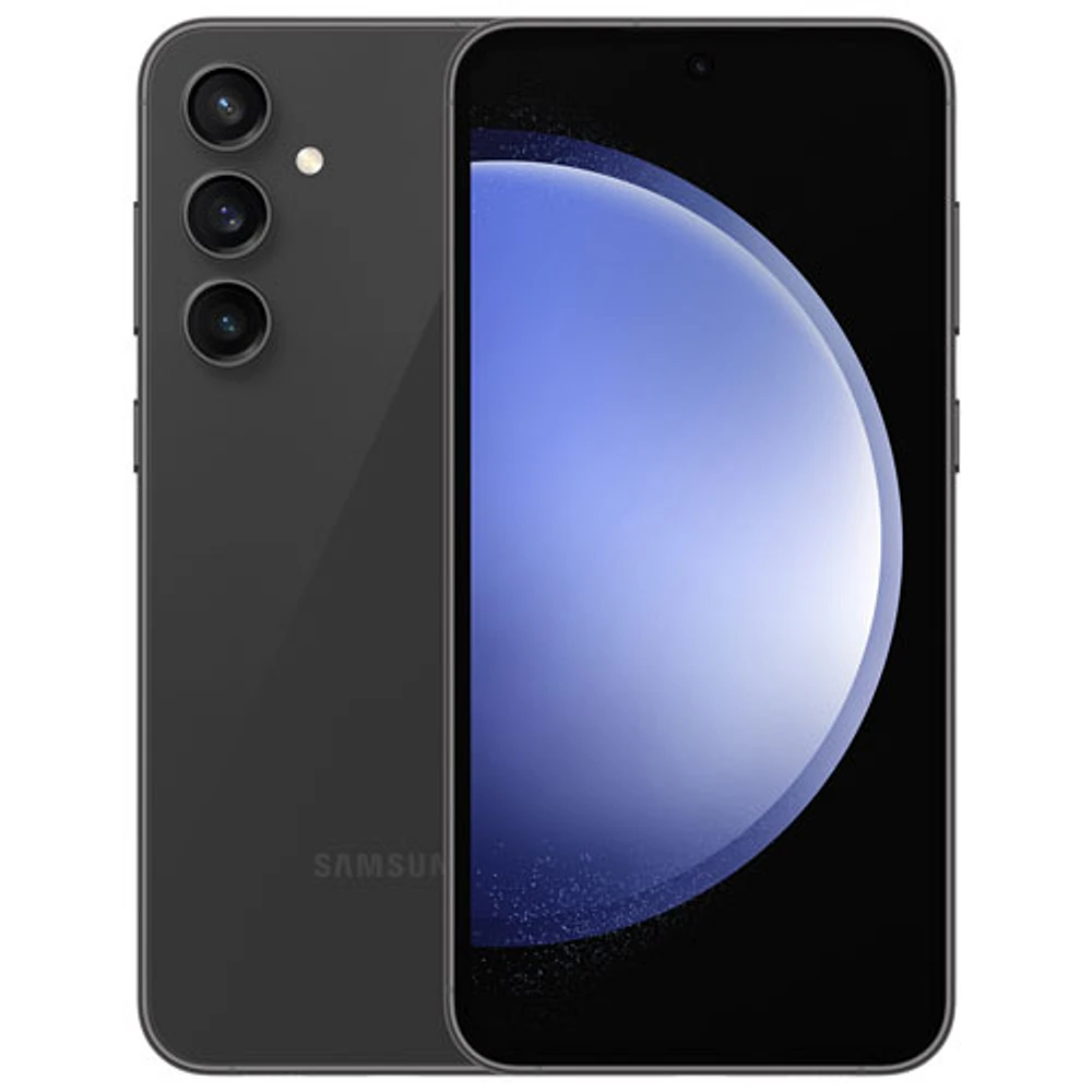 Galaxy S23 FE de Go de Samsung avec Koodo - Graphite