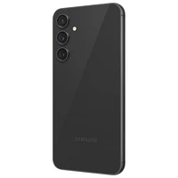 Galaxy S23 FE de Go de Samsung avec Koodo - Graphite