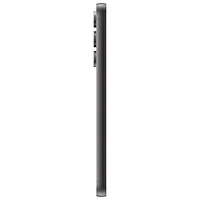 TELUS Samsung Galaxy S23 FE 128GB - Graphite - Monthly Financing