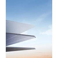 Anker SOLIX 625 Solar Panel with Adjustable Kickstand - 100 Watts