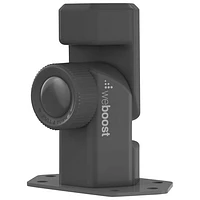 Trousse d'amplification de signal cellulaire pour véhicule DriveReach de weBoost (652061) - Noir/Rouge