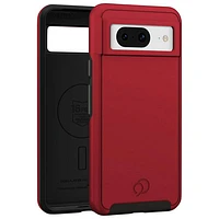 Nimbus9 Cirrus2 Fitted Hard Shell Case for Pixel 8 - Crimson
