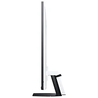 Moniteur de jeu FreeSync DEL VA Ultra HD 4K 144 Hz de 43 po Odyssey Neo G7 de Samsung avec temps de réponse de 1 ms gris à gris (LS43CG702NNXZA) - Noir