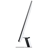 Moniteur de jeu FreeSync DEL VA Ultra HD 4K 144 Hz de 43 po Odyssey Neo G7 de Samsung avec temps de réponse de 1 ms gris à gris (LS43CG702NNXZA) - Noir