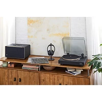 JBL Spinner Belt Drive Bluetooth Turntable - Gold