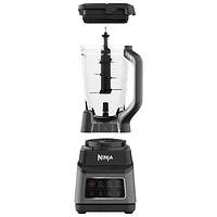 Ninja Professional Plus 2.13L 1400-Watt (Peaked) Stand Blender with Auto-iQ - Grey