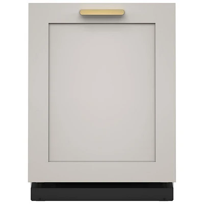 KitchenAid 24" 44dB Built-In Dishwasher w/ Stainless Steel Tub (KDTF324PPA) - Panel Ready