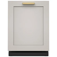KitchenAid 24" 44dB Built-In Dishwasher w/ Stainless Steel Tub (KDTF324PPA) - Panel Ready