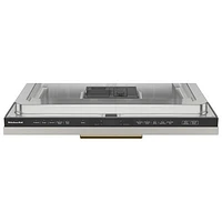 KitchenAid 24" 44dB Built-In Dishwasher w/ Stainless Steel Tub (KDTF324PPA) - Panel Ready