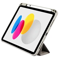 tui Origami+ de LOGiiX pour iPad 11 po (A16)/iPad 10,9 po (10e génération