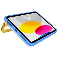 Étui de tablette EasyGrab d'OtterBox pour iPad 11 po (A16)/iPad 10,9 po (10e génération) - Bleu