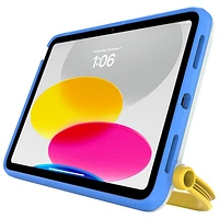 Étui de tablette EasyGrab d'OtterBox pour iPad 11 po (A16)/iPad 10,9 po (10e génération) - Bleu