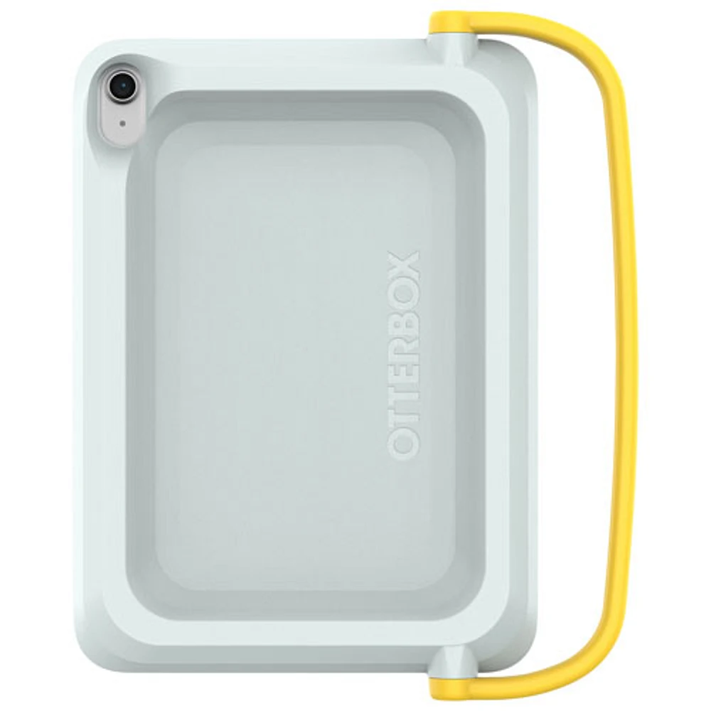 Étui de tablette EasyGrab d'OtterBox pour iPad 11 po (A16)/iPad 10,9 po (10e génération) - Bleu