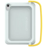 Étui de tablette EasyGrab d'OtterBox pour iPad 11 po (A16)/iPad 10,9 po (10e génération) - Bleu