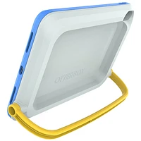 Étui de tablette EasyGrab d'OtterBox pour iPad 11 po (A16)/iPad 10,9 po (10e génération) - Bleu