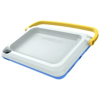 Étui de tablette EasyGrab d'OtterBox pour iPad 11 po (A16)/iPad 10,9 po (10e génération) - Bleu