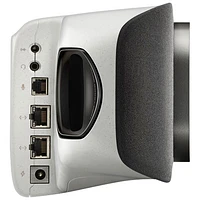 Barre vidéo tout-en-un pour vidéoconférences Poly Studio X70 de HP