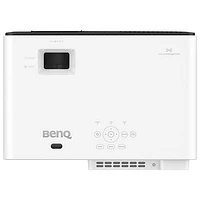 BenQ 4K Ultra HD HDR LED Gaming Projector (X500i)