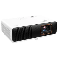 BenQ 4K Ultra HD HDR LED Gaming Projector (X500i)