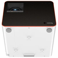 BenQ 4K Ultra HD LED Gaming Projector (X3100i)