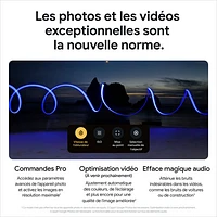 Virgin Plus Google Pixel 8 Pro 128GB - Obsidian - Monthly Financing