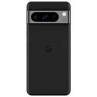 Virgin Plus Google Pixel 8 Pro 128GB - Obsidian - Monthly Financing