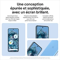 Virgin Plus Google Pixel 8 Pro 128GB - Obsidian - Monthly Financing