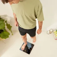 Withings Body Smart Wi-Fi Digital Smart Scale - Black
