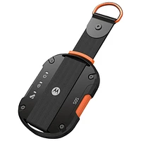 Motorola Defy Satellite Link