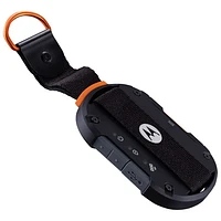 Motorola Defy Satellite Link