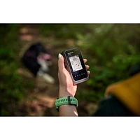 Garmin 2.2" eTrex Solar Handheld GPS (010-02782-00)