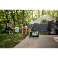 Garmin 2.2" eTrex Solar Handheld GPS (010-02782-00)